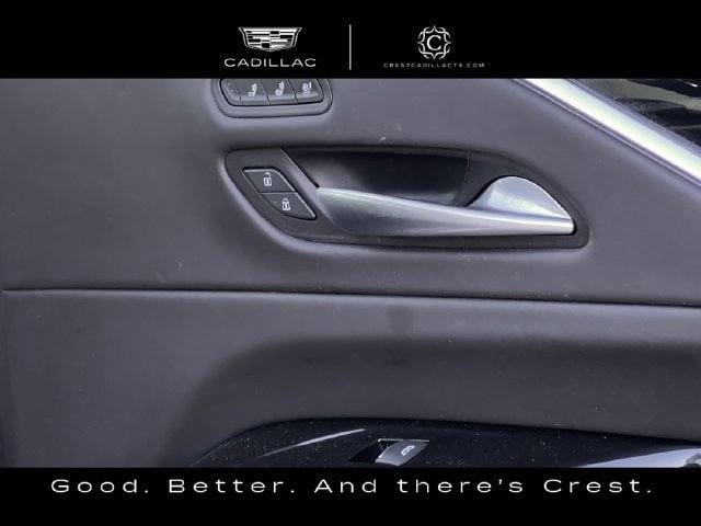 Used 2024 Cadillac Escalade ESV V w/ LPO, Floor Liner Package AWD/4WD image 6