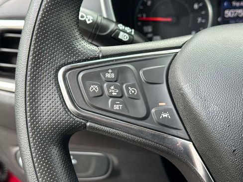 Used 2021 Chevrolet Equinox LT FWD image 10