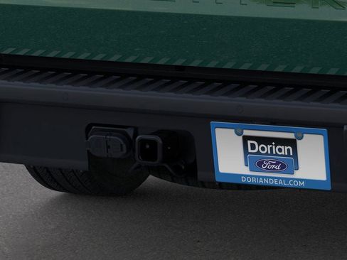 New 2025 Ford Maverick XLT w/ XLT Luxury Package image 23