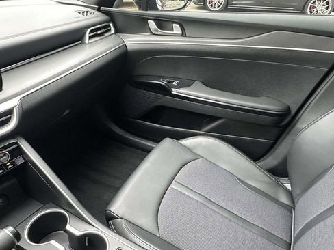 Used 2021 Kia K5 GT-Line image 39