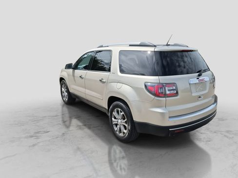 Used 2015 GMC Acadia SLT w/ Open Road Package FWD image 6