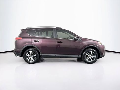 Used 2017 Toyota RAV4 XLE w/ Plus Special Value Package FWD image 14
