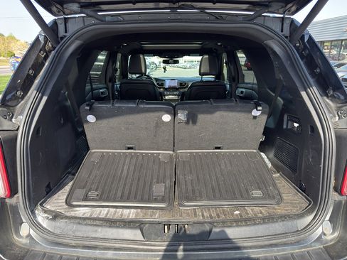 Used 2020 Ford Explorer Limited w/ Class III Trailer Tow Package image 9