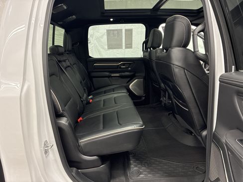 Certified 2021 RAM 1500 Limited AWD/4WD image 11