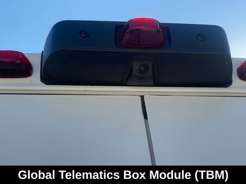 New 2026 RAM ProMaster 2500 w/ Premium Convenience Group image 29