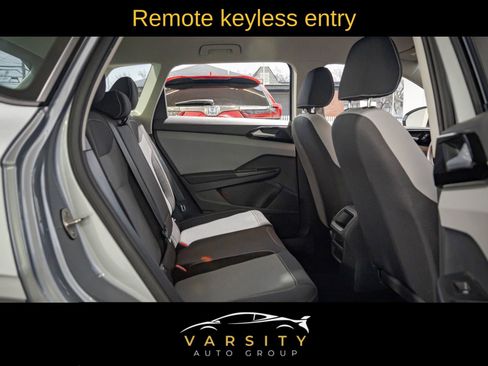 Used 2024 Volkswagen Taos S image 15