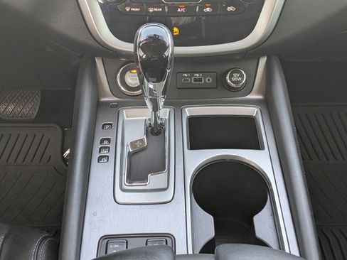 Certified 2019 Nissan Murano SL image 19