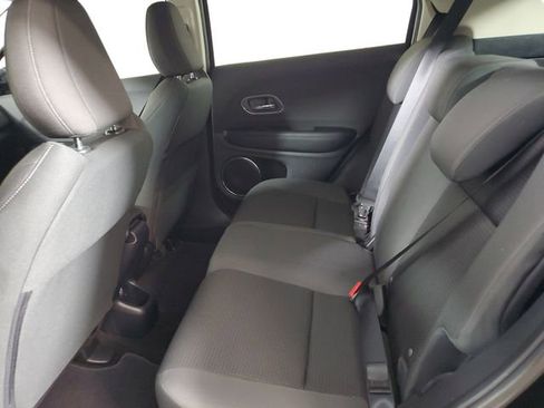 Used 2022 Honda HR-V EX image 11