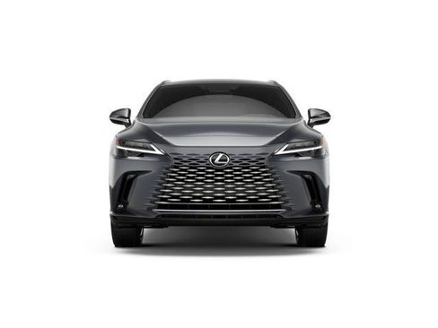 New 2026 Lexus RX 350 w/ Luxury Package image 24