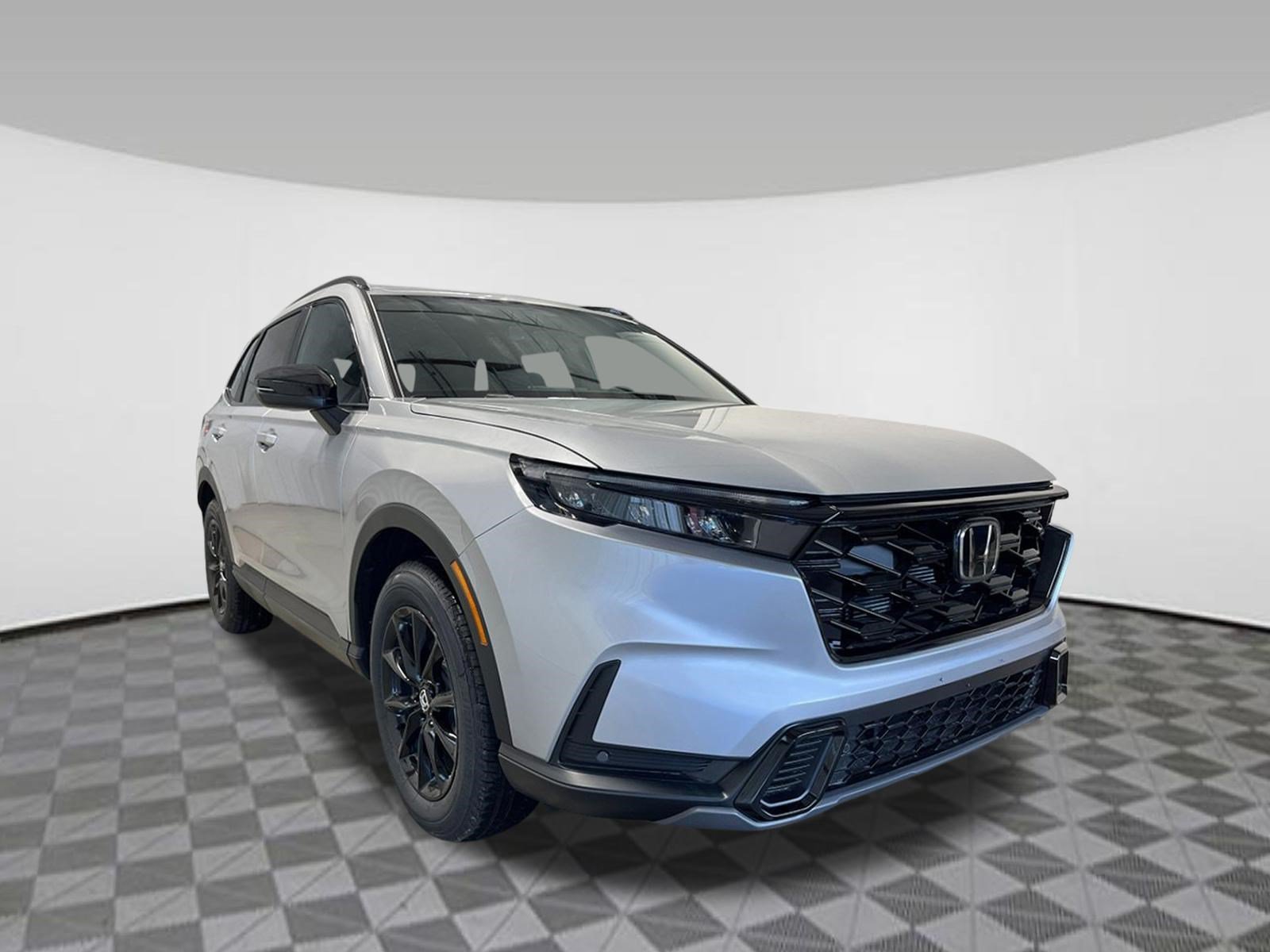 New 2027 Honda CR-V Sport-L image 9