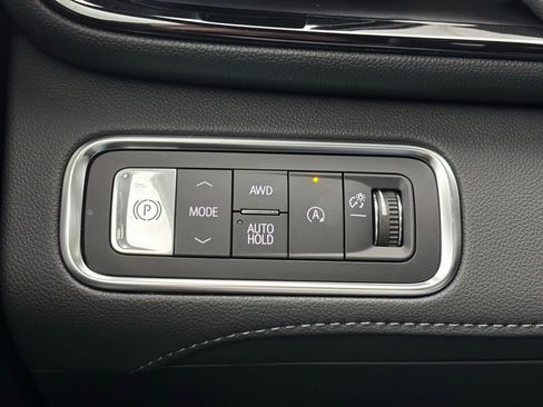 New 2026 Buick Enclave Avenir w/ Super Cruise Package image 39