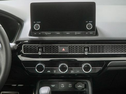 New 2026 Honda Civic Sport image 24