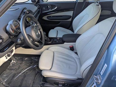 Used 2018 MINI Cooper Clubman S image 16