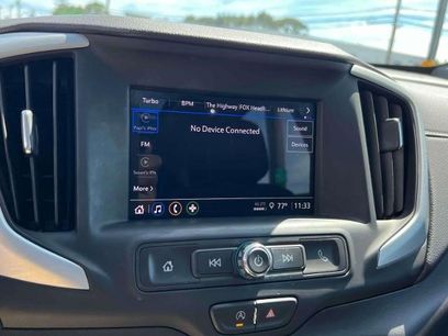 Certified 2024 GMC Terrain SLE w/ Driver Convenience Package