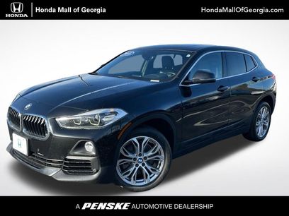 Used 2018 BMW X2 xDrive28i