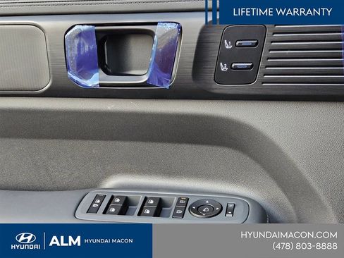 New 2026 Hyundai Santa Fe Calligraphy FWD image 29