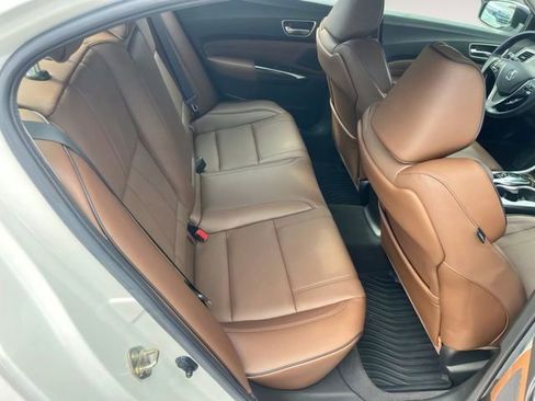 Used 2019 Acura TLX V6 w/ Technology Package image 14