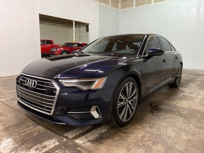 Used 2020 Audi A6 2.0T Premium Plus w/ Premium Plus Package