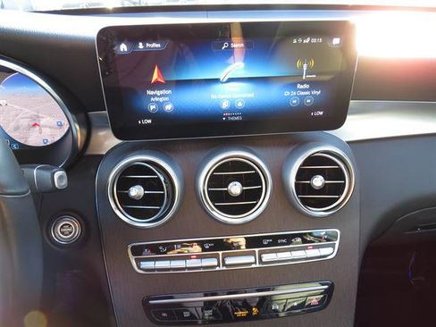 Used 2022 Mercedes-Benz GLC 300 4MATIC image 15