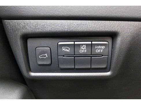 Certified 2025 MAZDA CX-5 AWD 2.5 S w/ Preferred Package image 19