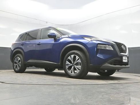 Used 2023 Nissan Rogue SV AWD/4WD image 33
