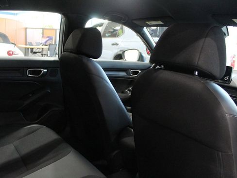 Used 2023 Honda Civic Sport image 88