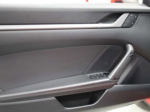 Certified 2022 Porsche 911 Carrera RWD image 16