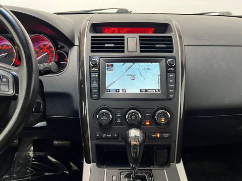 Used 2012 MAZDA CX-9 Grand Touring w/ Moonroof & Bose Audio Pkg AWD/4WD image 19