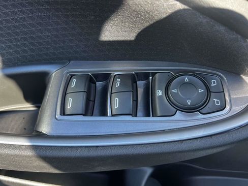 Used 2024 Chevrolet Malibu LT FWD image 15