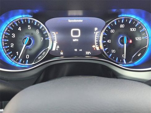 New 2026 Chrysler Pacifica Limited w/ S Appearance Package image 11