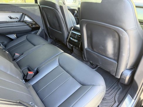 Certified 2024 Land Rover Range Rover Sport SE image 36