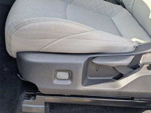 Used 2025 Toyota Tacoma SR5 image 11