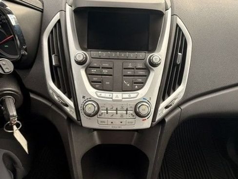 Used 2014 GMC Terrain SLT w/ Safety Package AWD/4WD image 15