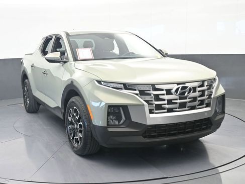 Used 2024 Hyundai Santa Cruz SEL FWD image 9