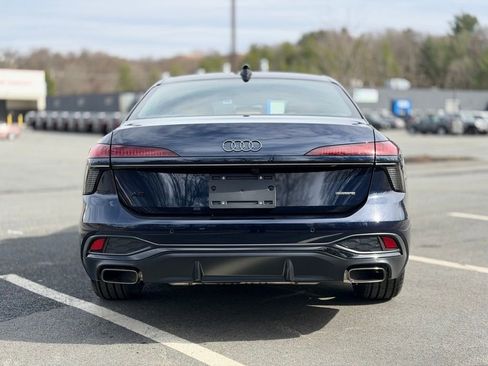 New 2026 Audi A6 Premium Plus image 5