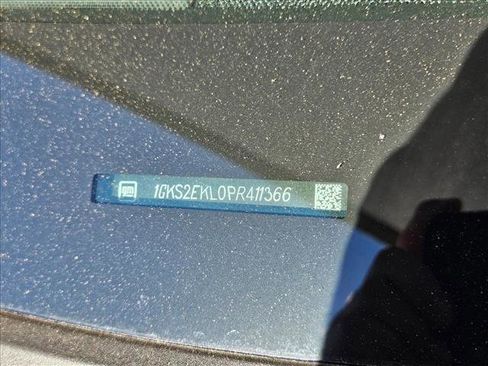 Used 2023 GMC Yukon Denali Ultimate image 15