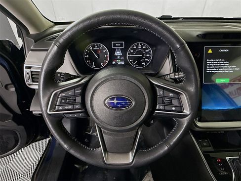 Certified 2023 Subaru Outback Limited image 22