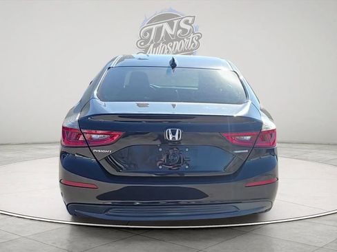 Used 2019 Honda Insight EX image 4