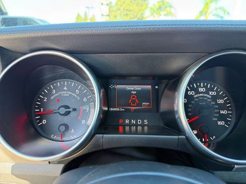 Used 2023 Ford Mustang Premium image 22