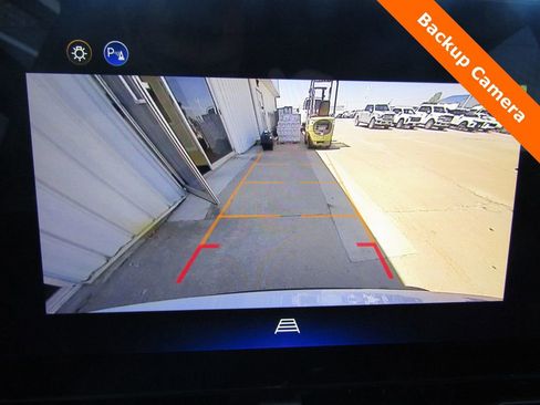 New 2026 Chevrolet Equinox RS image 17