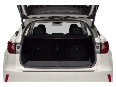 Used 2019 Lexus RX 350 AWD w/ Navigation Package image 11