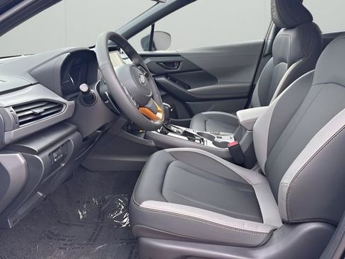 New 2026 Subaru Crosstrek 2.5i Wilderness AWD/4WD image 12