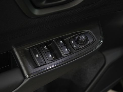 Certified 2026 Subaru Outback Premium AWD/4WD image 20