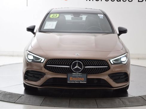 Used 2023 Mercedes-Benz CLA 250 image 9