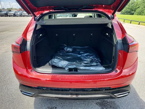 New 2025 Buick Envision Sport Touring image 9