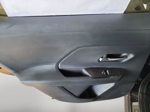 New 2026 Nissan Kicks SR w/ SR Premium Package image 20