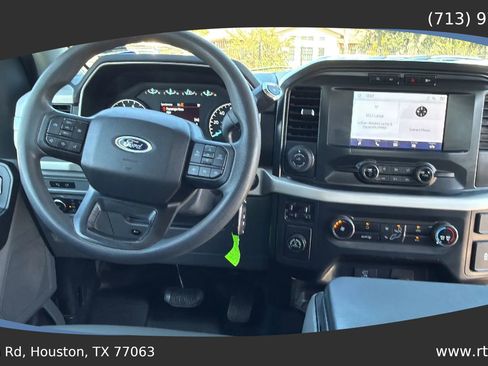 Used 2022 Ford F150 XL w/ Equipment Group 101A High image 40