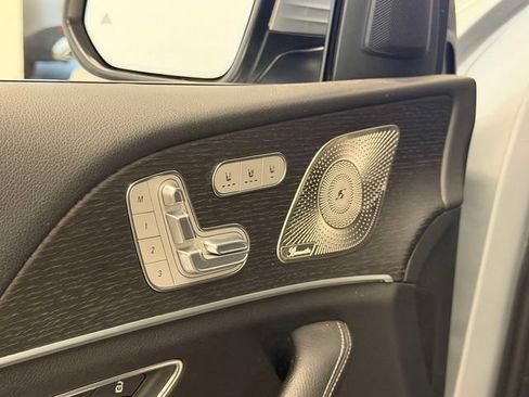 Certified 2024 Mercedes-Benz GLE 350 4MATIC image 17