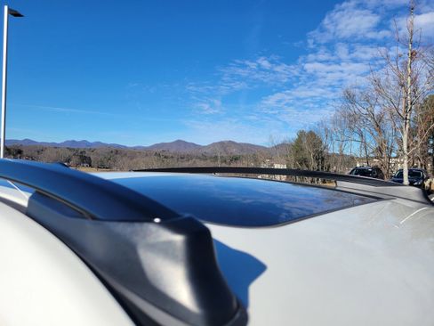 Certified 2024 Subaru Crosstrek 2.5i Sport image 9