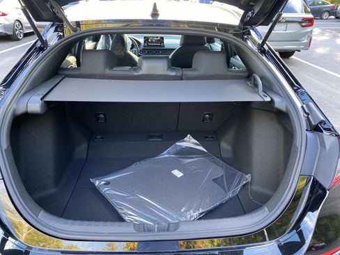 New 2026 Honda Civic Sport image 6